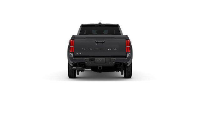 new 2025 Toyota Tacoma car