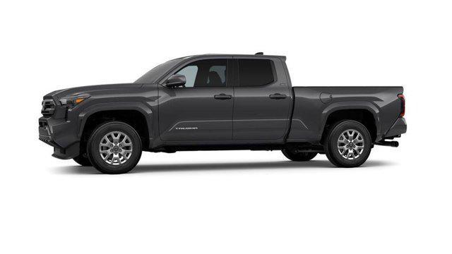 new 2025 Toyota Tacoma car