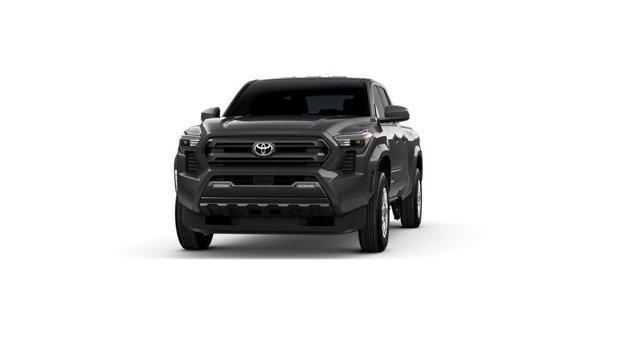 new 2025 Toyota Tacoma car