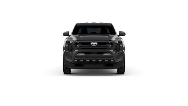 new 2025 Toyota Tacoma car