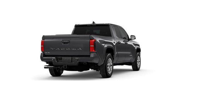 new 2025 Toyota Tacoma car