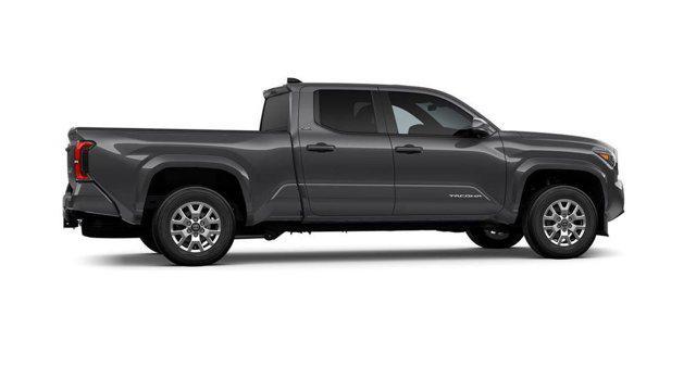 new 2025 Toyota Tacoma car