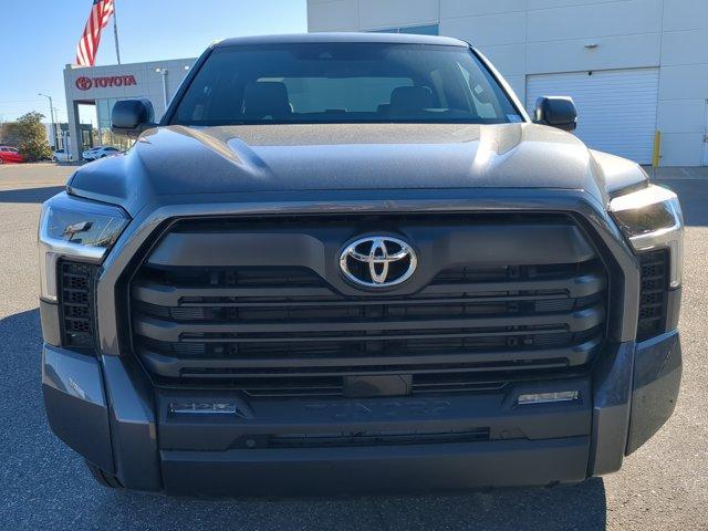 new 2025 Toyota Tundra car, priced at $53,646