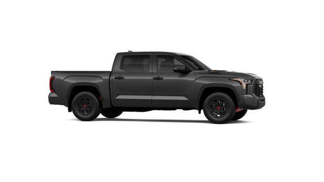 new 2026 Toyota Tundra Hybrid car