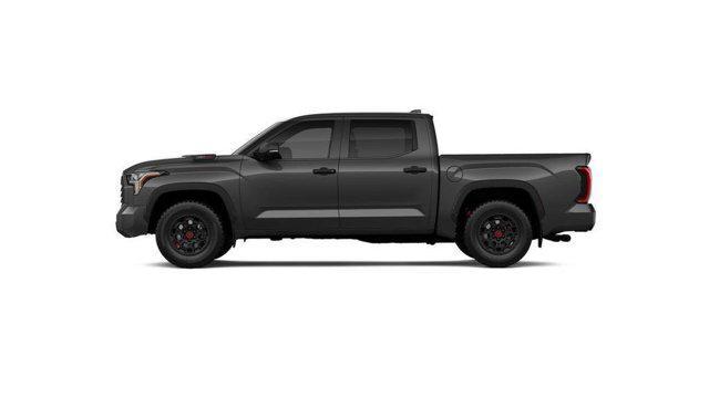 new 2026 Toyota Tundra Hybrid car