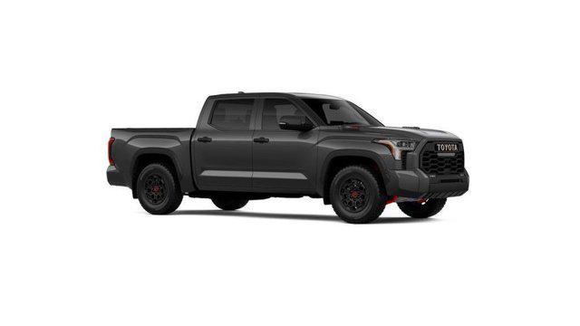 new 2026 Toyota Tundra Hybrid car