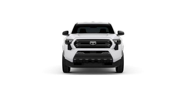 new 2025 Toyota Tacoma car, priced at $34,503