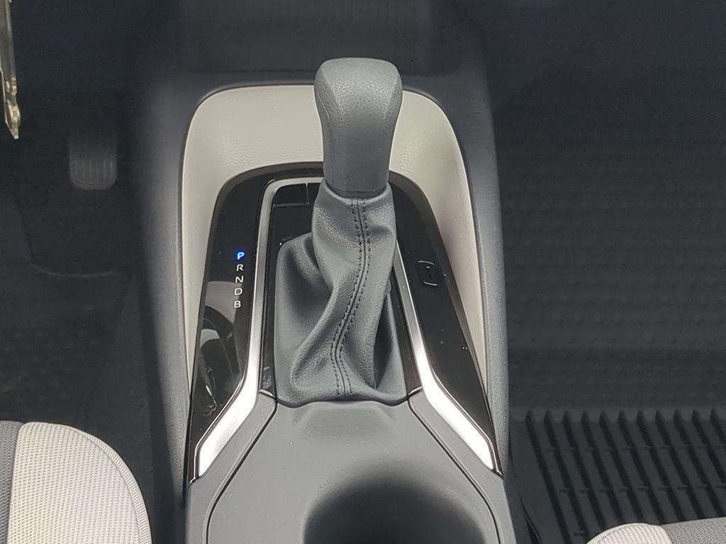 new 2026 Toyota Corolla car, priced at $24,056