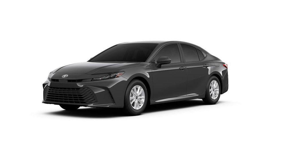 new 2026 Toyota Camry car, priced at $33,002