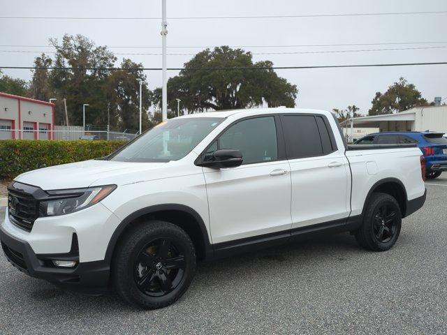 used 2022 Honda Ridgeline car, priced at $32,983