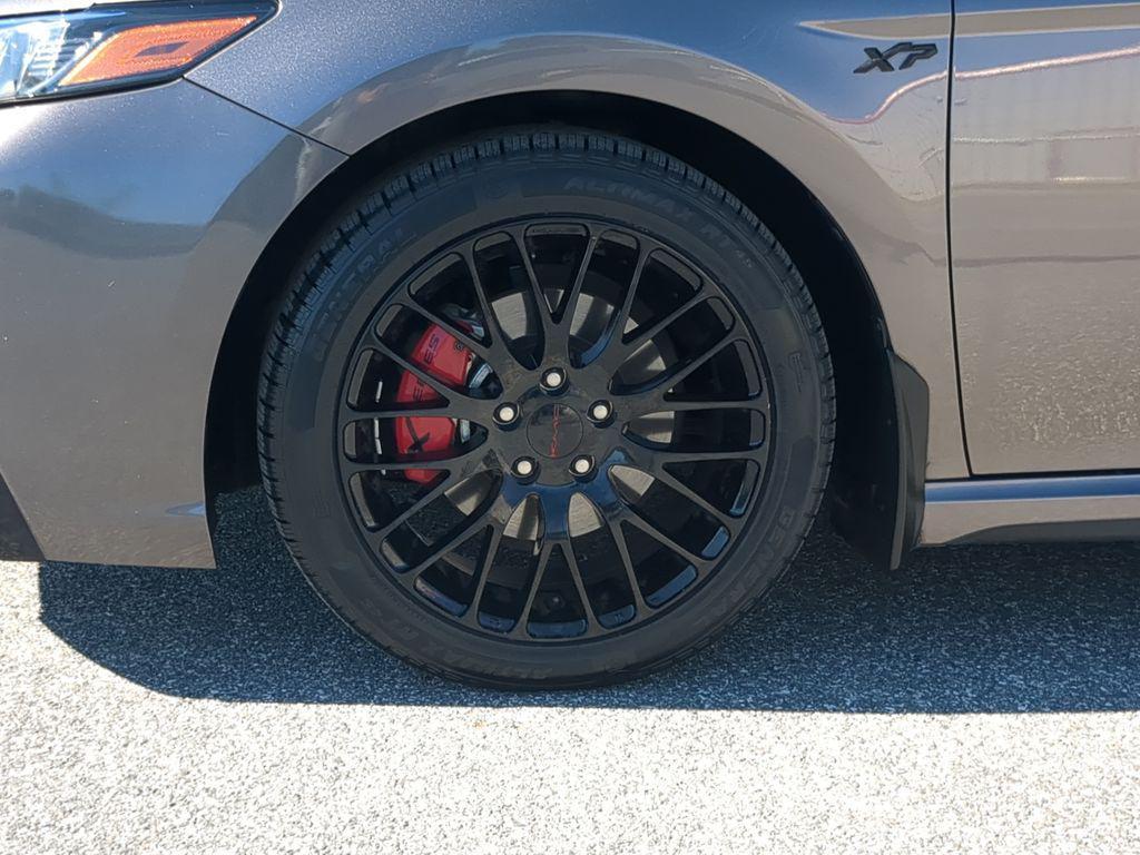 used 2021 Toyota Camry car, priced at $17,982