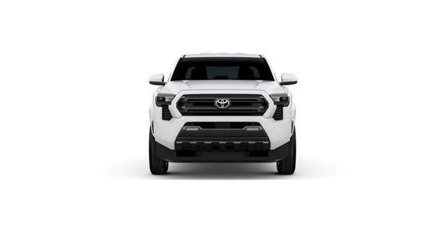 new 2025 Toyota Tacoma car, priced at $40,062