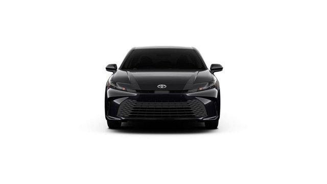 new 2026 Toyota Camry car, priced at $31,327