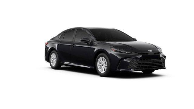 new 2026 Toyota Camry car, priced at $31,327