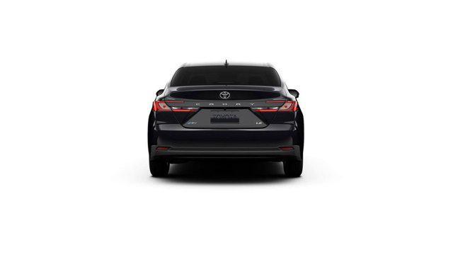new 2026 Toyota Camry car, priced at $31,327