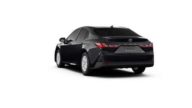 new 2026 Toyota Camry car, priced at $31,327