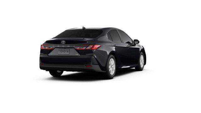 new 2026 Toyota Camry car, priced at $31,327