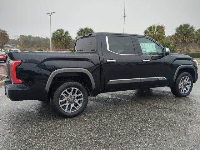 new 2025 Toyota Tundra car, priced at $67,730