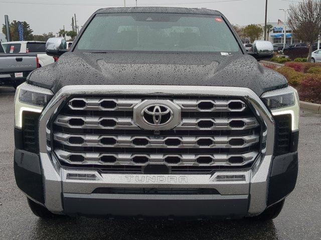 new 2025 Toyota Tundra car, priced at $67,730