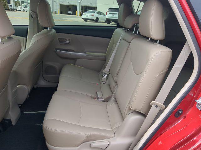 used 2013 Toyota Prius v car, priced at $7,983