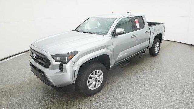 new 2024 Toyota Tacoma car, priced at $44,819