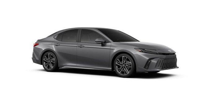 new 2026 Toyota Camry car, priced at $40,530