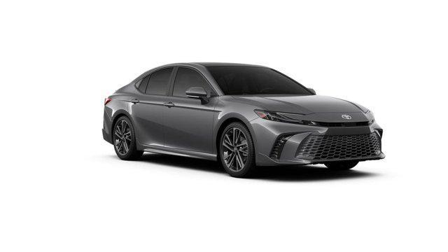 new 2026 Toyota Camry car, priced at $40,530