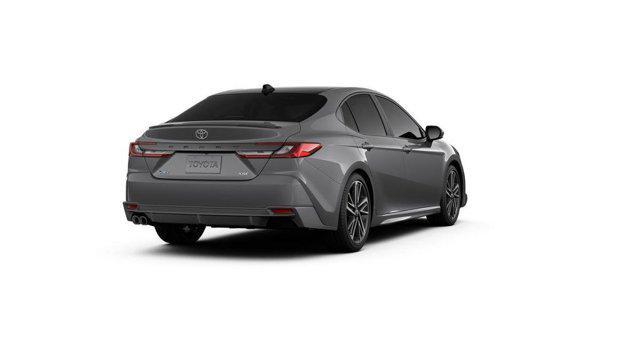 new 2026 Toyota Camry car, priced at $40,530