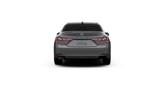 new 2026 Toyota Camry car, priced at $40,530