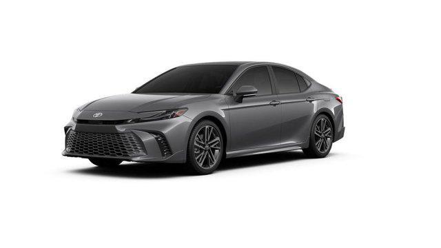 new 2026 Toyota Camry car, priced at $40,530