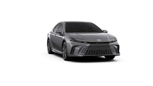 new 2026 Toyota Camry car, priced at $40,530