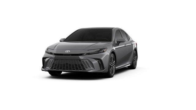new 2026 Toyota Camry car, priced at $40,530