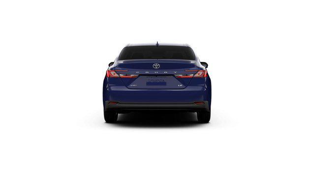 new 2025 Toyota Camry car, priced at $32,936