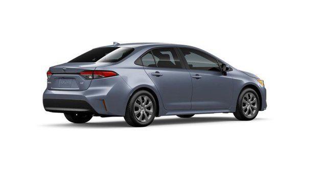 new 2026 Toyota Corolla car
