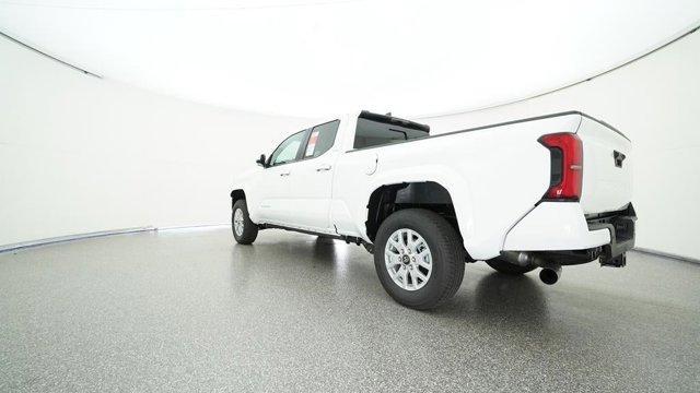 new 2024 Toyota Tacoma car, priced at $44,161