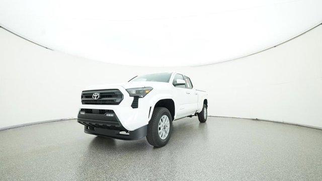 new 2024 Toyota Tacoma car, priced at $44,161