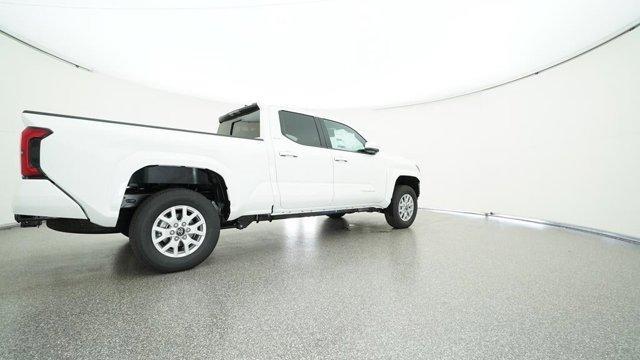 new 2024 Toyota Tacoma car, priced at $44,161