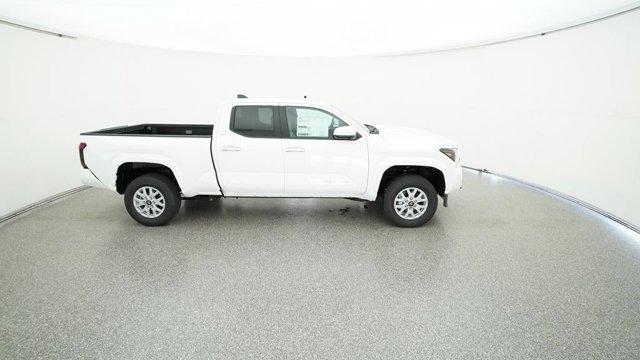 new 2024 Toyota Tacoma car, priced at $44,161