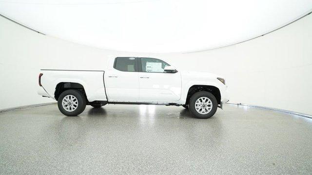 new 2024 Toyota Tacoma car, priced at $44,161