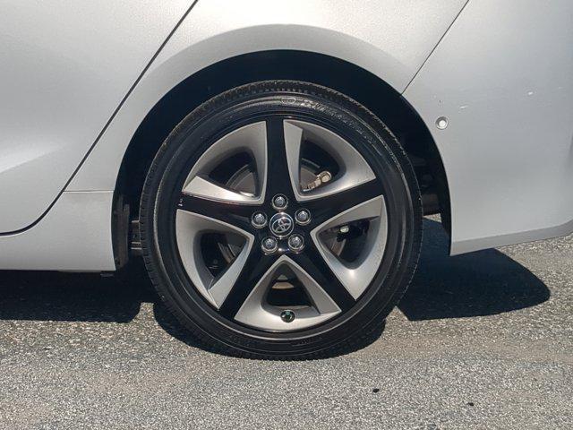 used 2022 Toyota Prius car, priced at $28,981