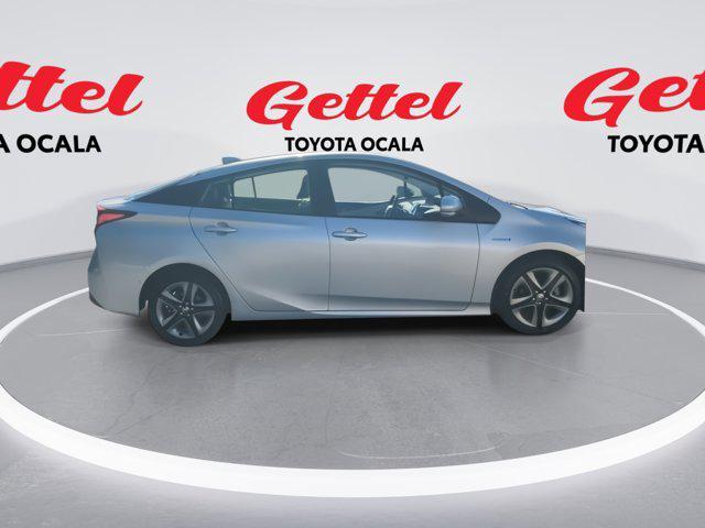used 2022 Toyota Prius car, priced at $28,981