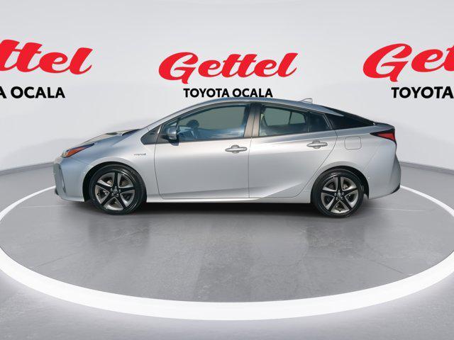 used 2022 Toyota Prius car, priced at $28,981
