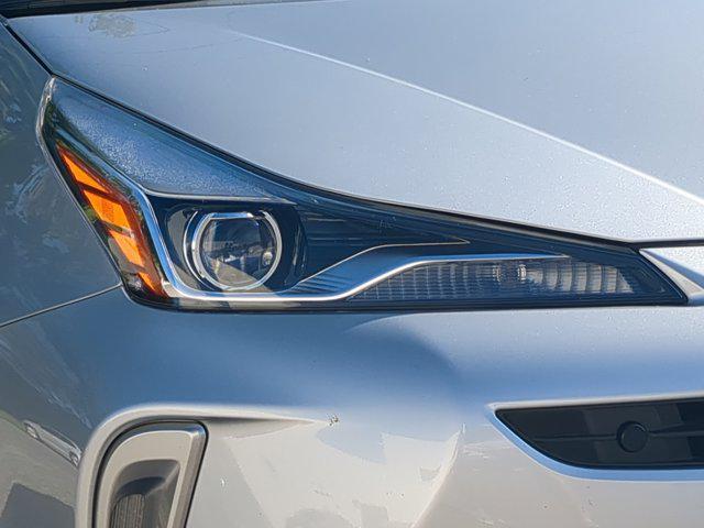 used 2022 Toyota Prius car, priced at $28,981
