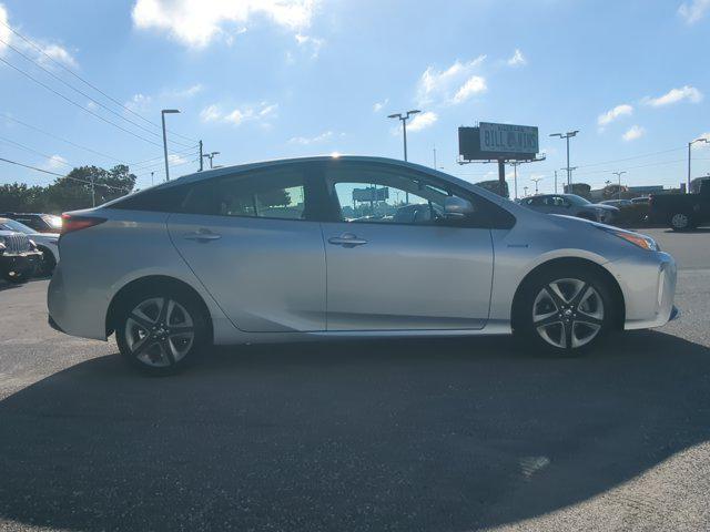 used 2022 Toyota Prius car, priced at $28,981