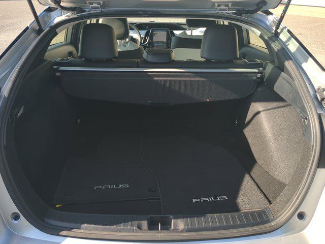 used 2022 Toyota Prius car, priced at $28,981