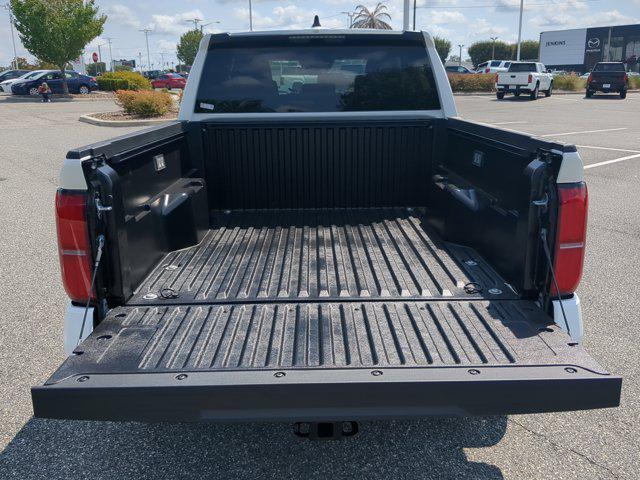new 2025 Toyota Tacoma car, priced at $40,062