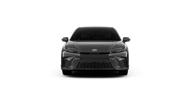 new 2026 Toyota Camry car, priced at $40,055