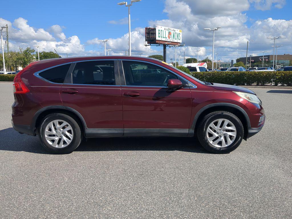 used 2015 Honda CR-V car, priced at $14,682
