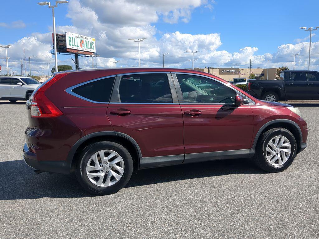 used 2015 Honda CR-V car, priced at $14,682
