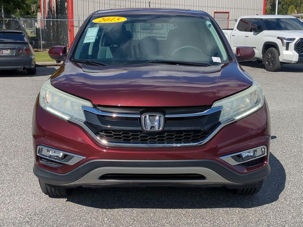 used 2015 Honda CR-V car, priced at $14,682